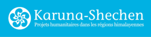 logo Karuna Shechen Mushin co